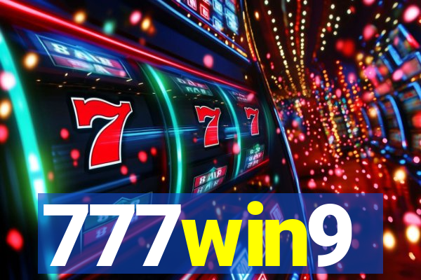 777win9