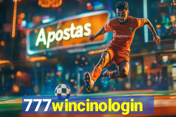 777wincinologin