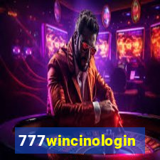 777wincinologin