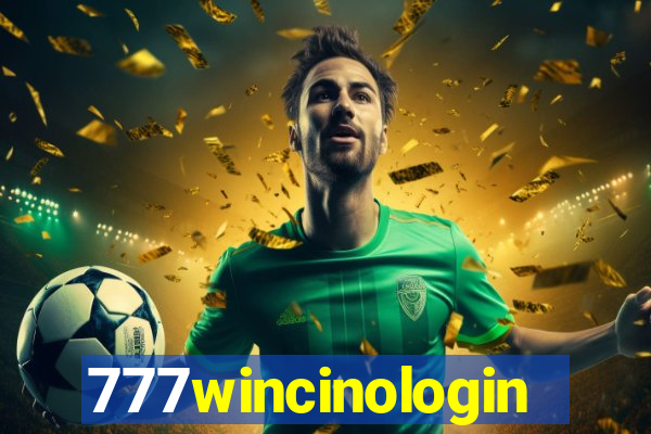 777wincinologin