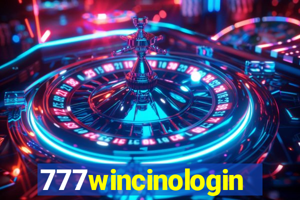 777wincinologin