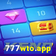 777wto.app