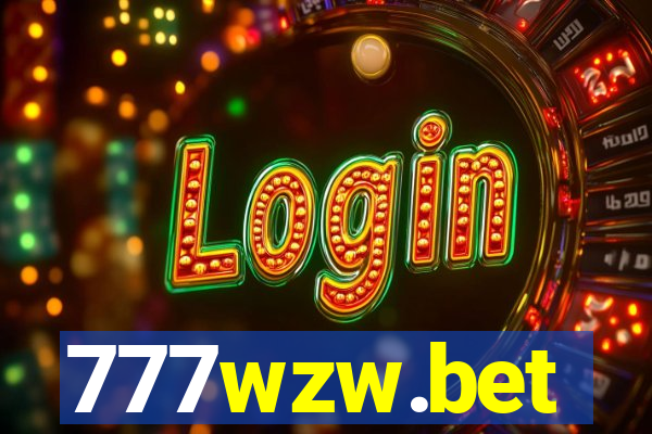777wzw.bet