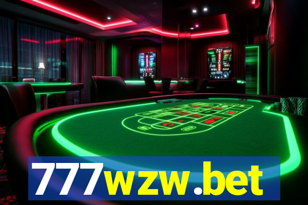 777wzw.bet