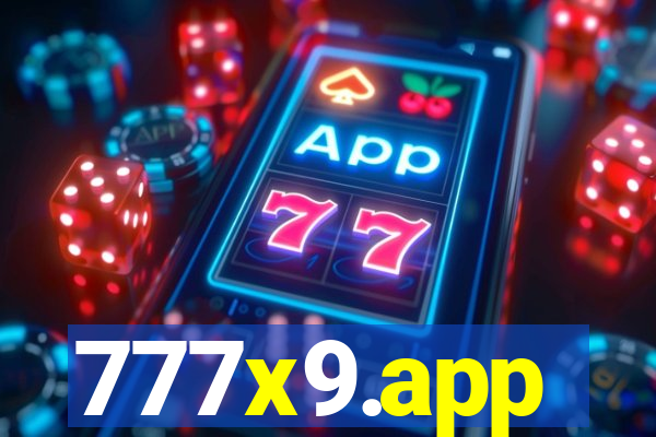777x9.app