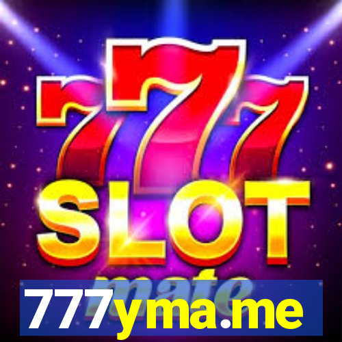777yma.me