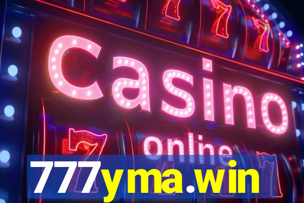 777yma.win