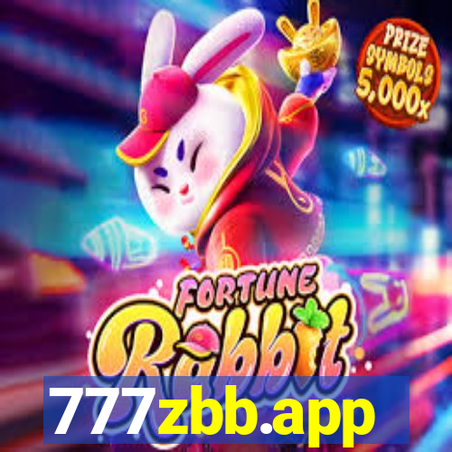 777zbb.app
