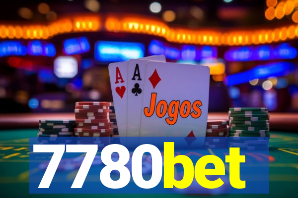 7780bet