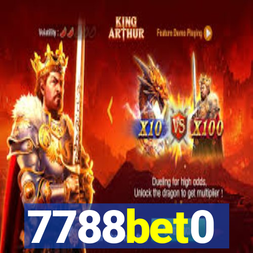 7788bet0