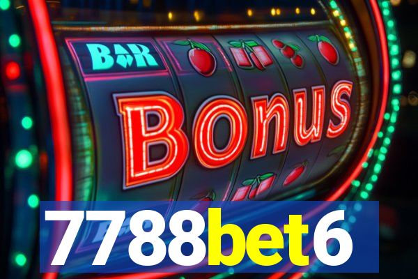 7788bet6
