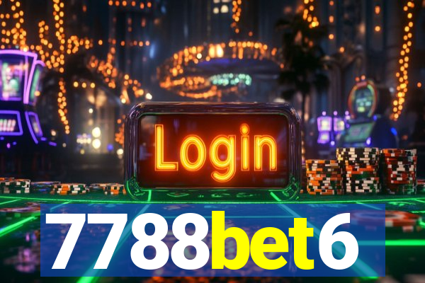 7788bet6