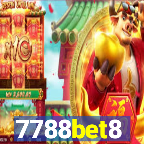 7788bet8