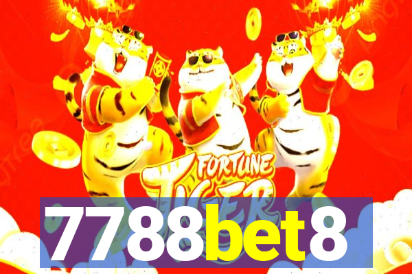 7788bet8