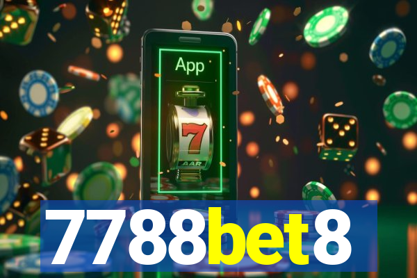 7788bet8