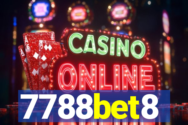 7788bet8