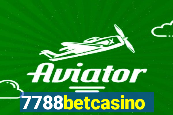 7788betcasino