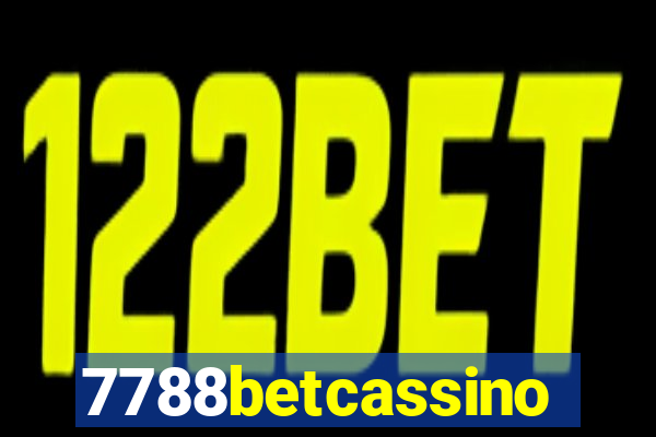 7788betcassino