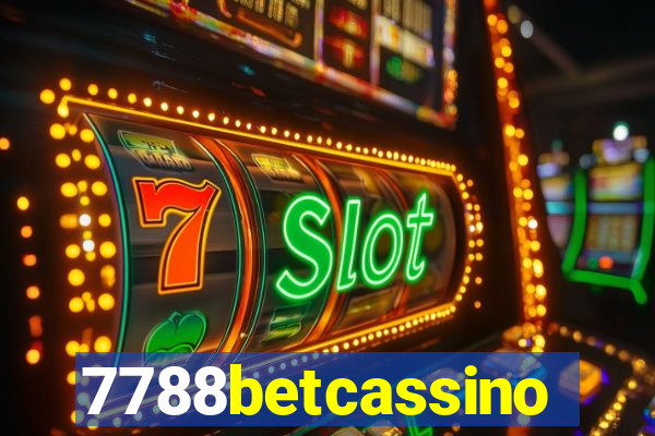 7788betcassino
