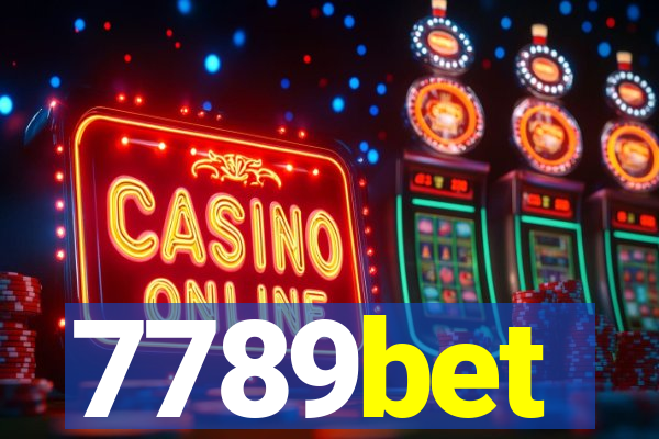7789bet
