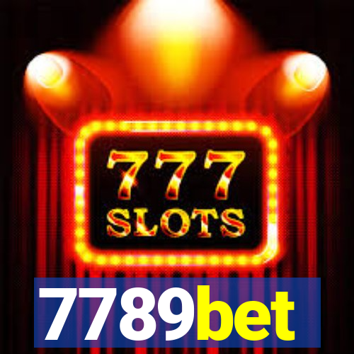 7789bet