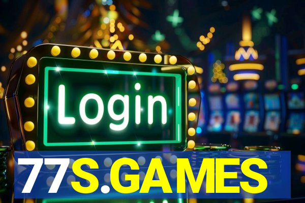 77S.GAMES
