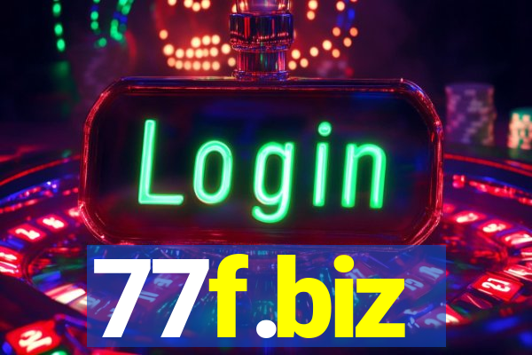77f.biz