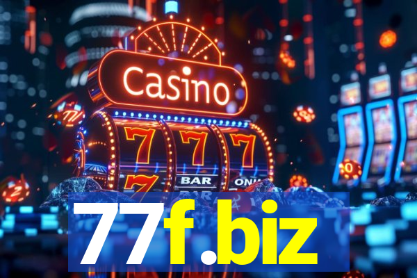 77f.biz