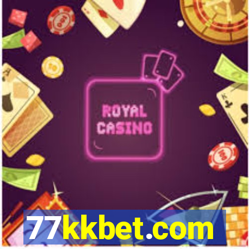 77kkbet.com