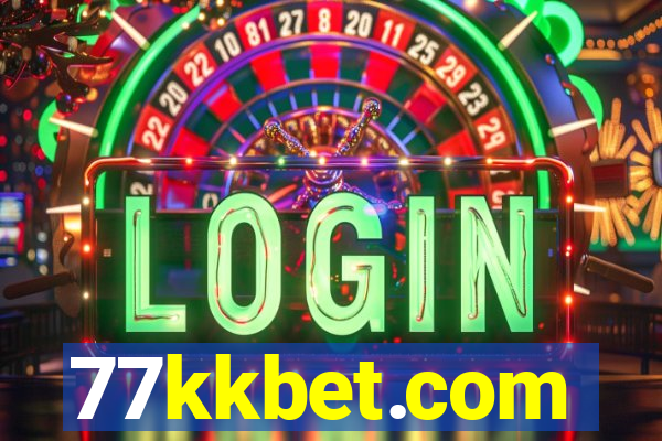 77kkbet.com