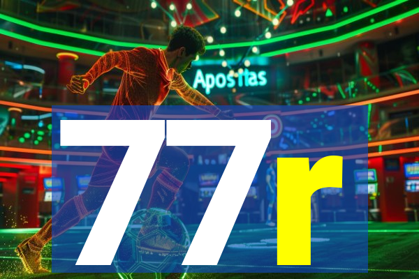 77r