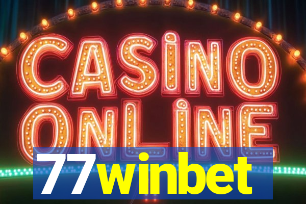 77winbet