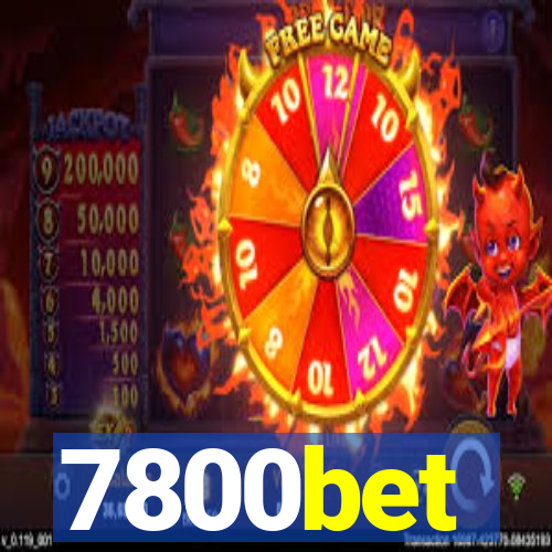 7800bet