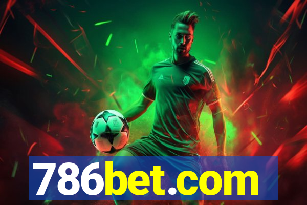 786bet.com