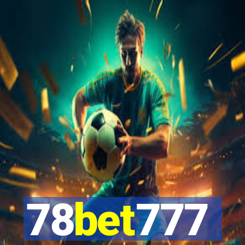 78bet777