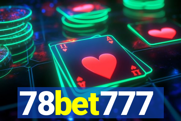 78bet777