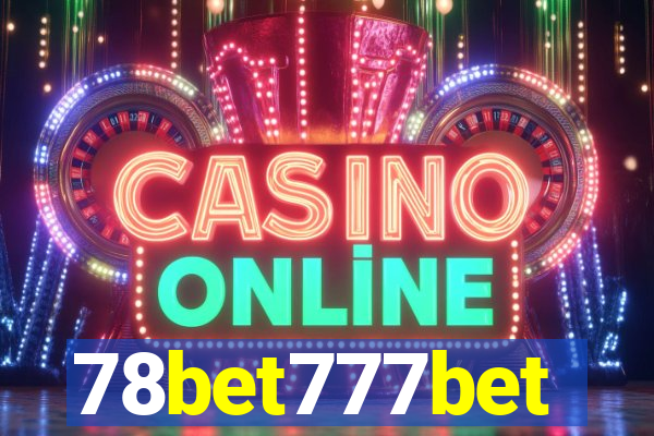 78bet777bet