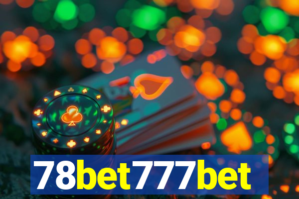 78bet777bet