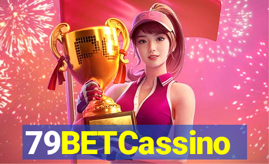 79BETCassino