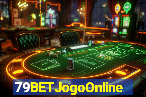79BETJogoOnline