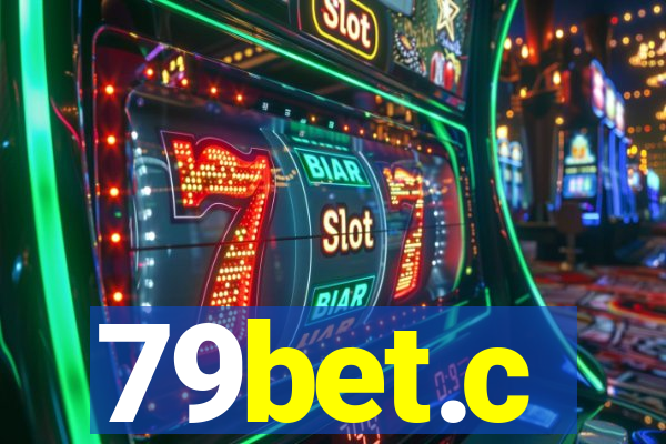 79bet.c