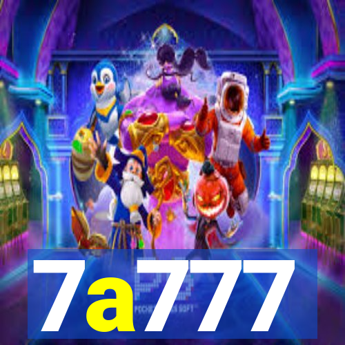 7a777