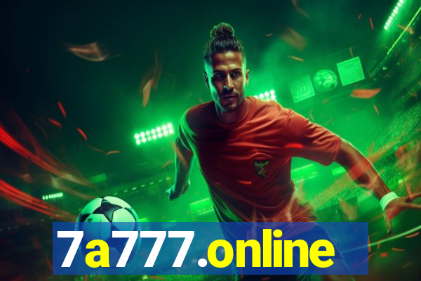 7a777.online