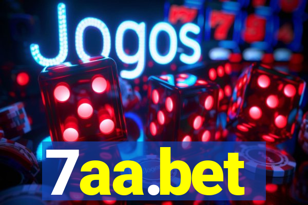 7aa.bet