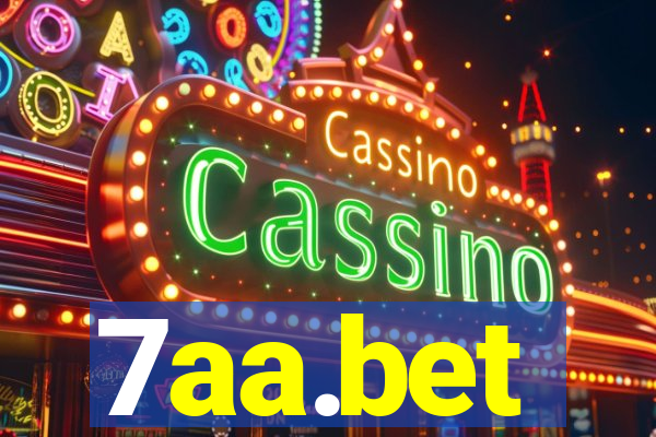 7aa.bet