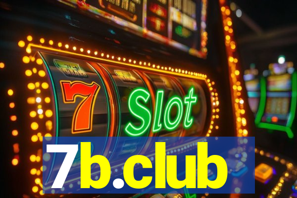 7b.club