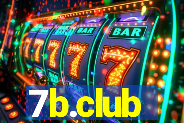 7b.club