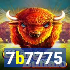 7b7775