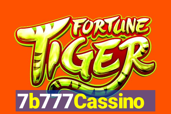7b777Cassino