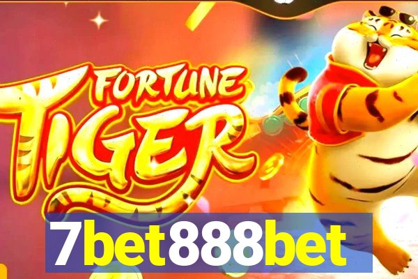 7bet888bet